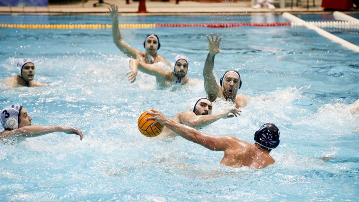 Marcelić: "Šanse za odlazak na Final Eight su stvarno male, ali mi i dalje vjerujemo"