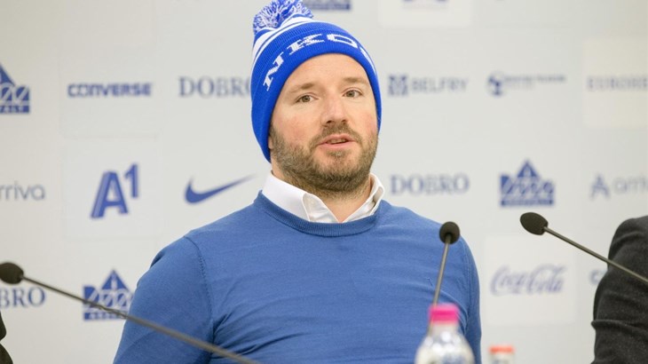 Meštrović: "Ako ćemo biti do kraja iskreni i pošteni, zbog tog Dinama se Osijek, Rijeka i Hajduk bore za LP"