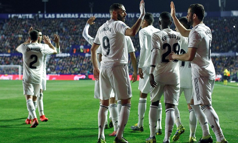 Benzema: "Prije sam igrao za Ronalda, a sada mogu igrati svoj pravi nogomet"