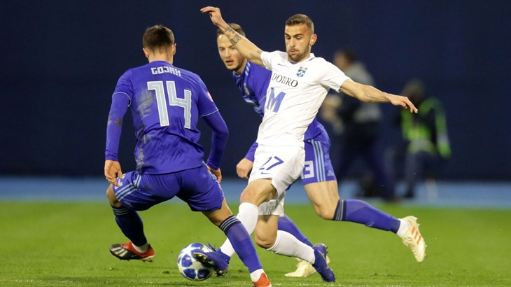 HNL pregled kola: Dinamo je neki drugi svemir za ostatak lige, ali Meštrović je s pravom "poludio"