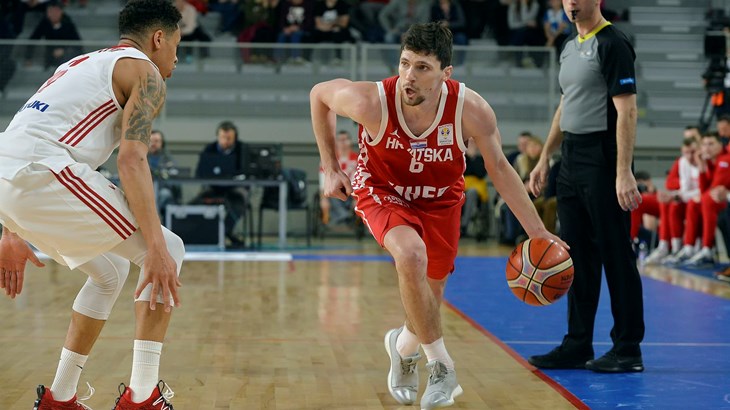 Kraj noćne more sa stilom: Mađari se poigravali s nemoćnom Hrvatskom