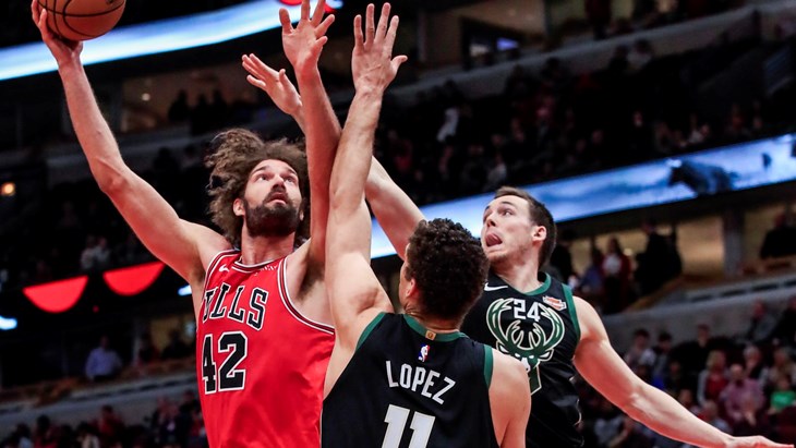 Zaustavljen Hardenov niz, LeBronov triple-double nedovoljan Lakersima