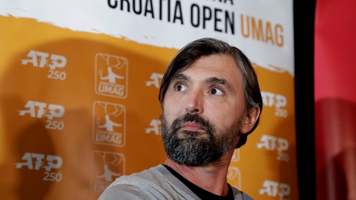 Jubilarno 30. izdanje počinje ekshibicijom Ivanišević - Prpić