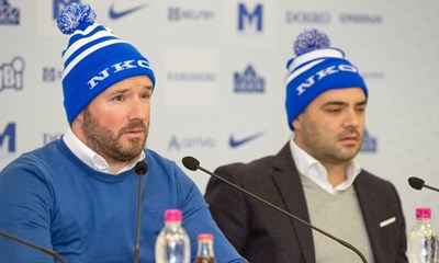 Meštrović: "Neću otupjeti, mogu samo zaoštriti stav"