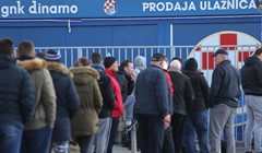 Maksimir se otvara u 16:30 sati, Dinamo priprema brojna iznenađenja