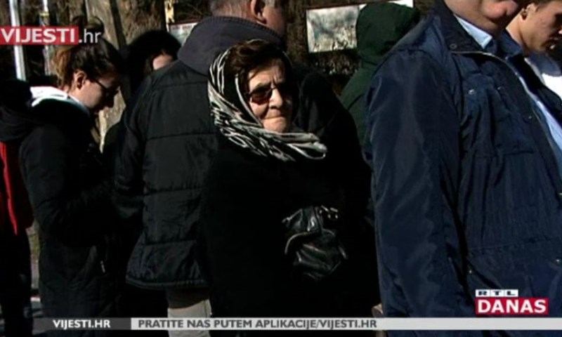 [RTL Video] Euforija na vrhuncu: Ulaznice na Maksimiru u velikim redovima čekale i bake