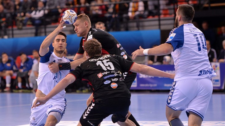 Nokaut faza Lige prvaka: PPD Zagreb među onima bez pritiska, Mađari najveći favoriti