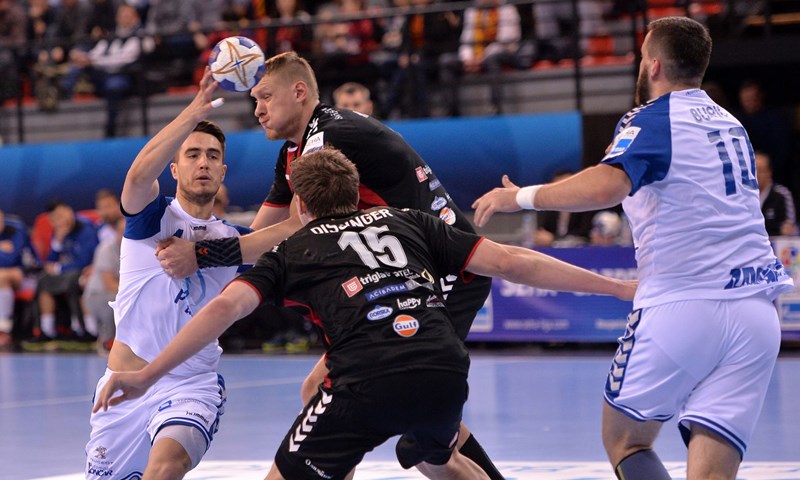 Nokaut faza Lige prvaka: PPD Zagreb među onima bez pritiska, Mađari najveći favoriti