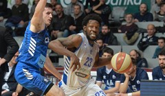 Mario Little stigao je u Zadar, ali neće igrati protiv Cibone