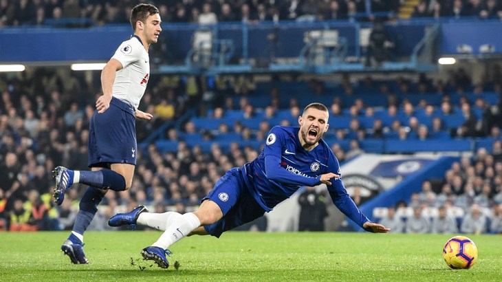 Chelsea slavio u londonskom derbiju protiv Tottenhama, Redsi petardom ispratili Watford kući