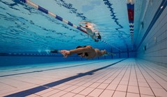 Lidija Lijić i Vitomir Maričić najuspješniji ronioci na prvenstvu Hrvatske