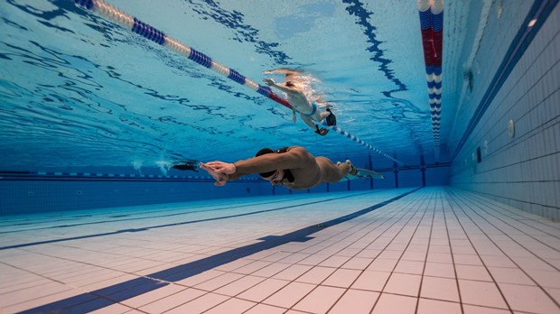 Lidija Lijić i Vitomir Maričić najuspješniji ronioci na prvenstvu Hrvatske