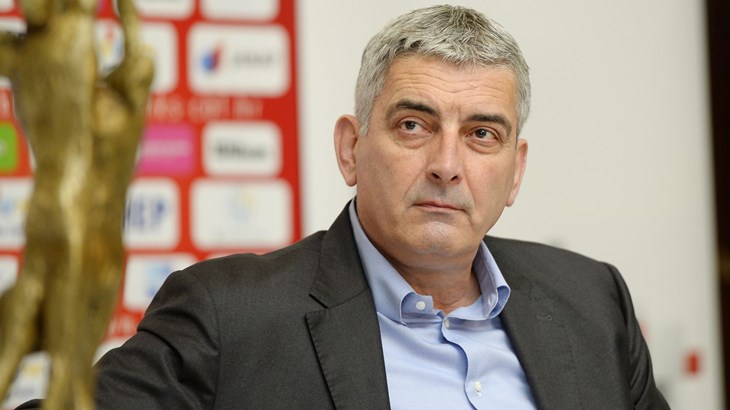 HKS stoji pri donesenoj odluci: "Cedevita Junior tek je novoosnovani klub i kao takav počinje od najniže razine"