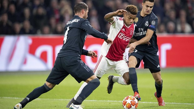 Ramosu se izjalovio plan: UEFA mu dodala još jednu utakmicu suspenzije
