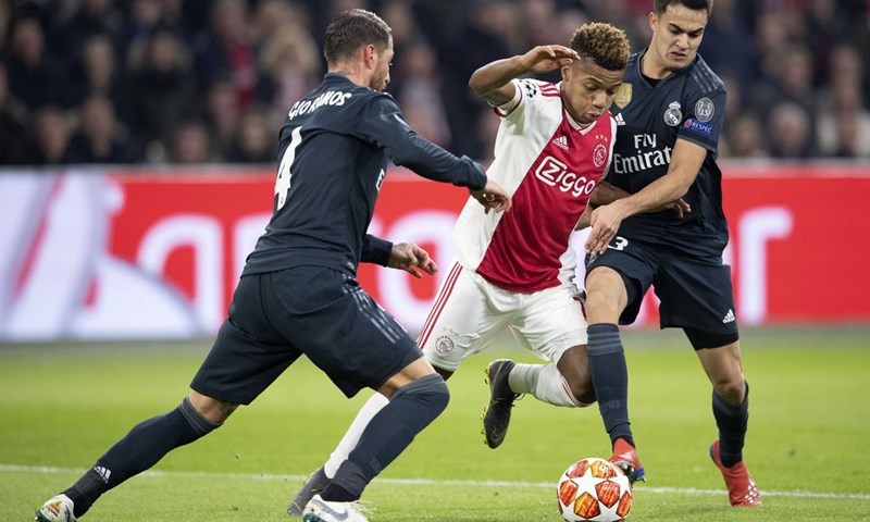 Ramosu se izjalovio plan: UEFA mu dodala još jednu utakmicu suspenzije