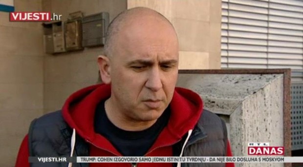 [RTL Video] Anzulović još uvijek na klupi: "Nismo bili realni s obzirom na protivnike koje smo imali"