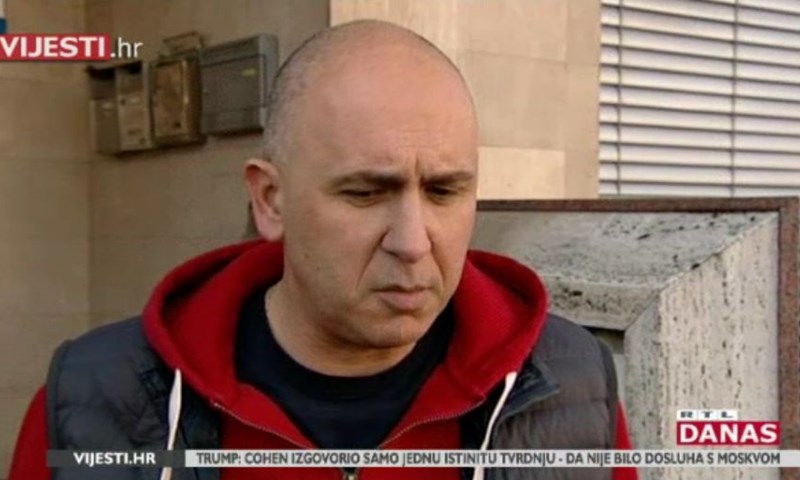 [RTL Video] Anzulović još uvijek na klupi: "Nismo bili realni s obzirom na protivnike koje smo imali"
