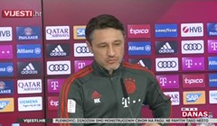 [RTL Video] Rafinha oštro kritizirao Kovača, a ovaj ga doveo u red: "Ispričao se pred cijelom svlačionicom"