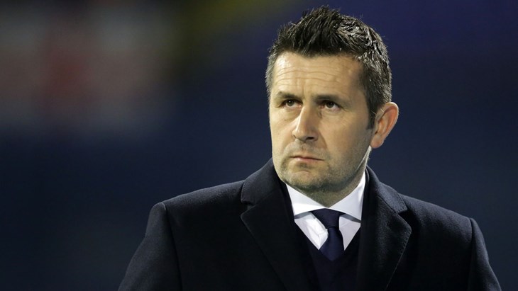 Bjelica: "Kazna je opravdana, zaslužio sam to isključenje"