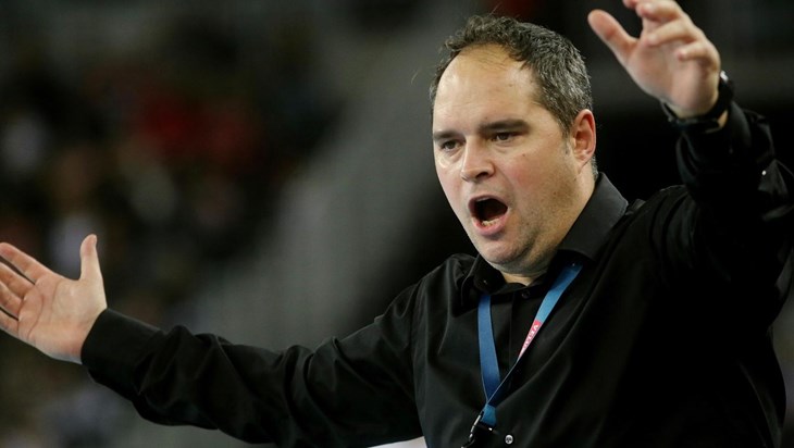 Tamše: "Dubrava je bila rasterećena i igrala dobro, ali mi smo bili dominantni"