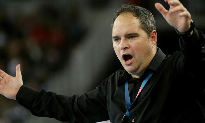 Tamše: "Uspjeli smo se rano odvojiti", Horvat: "Nadam se da mogu donijeti trofej u Hrvatsku"