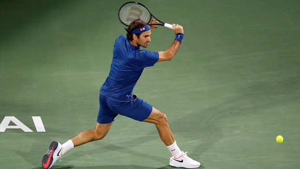 Federer: "Zapanjen sam kako mnogi olako prelaze preko svega i kažu da će igrati po klizavim i vlažnim linijama"