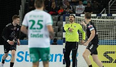 Ristanović: "Szeged će, po meni, sigurno biti među četiri ekipe koje će završiti na Final Fouru"
