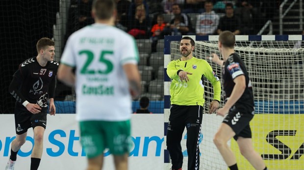 Ristanović: "Szeged će, po meni, sigurno biti među četiri ekipe koje će završiti na Final Fouru"