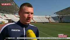 [RTL Video] Palaversa: "Normalno da pratimo Dinamo u Europi, svaka mu čast"