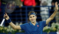 Federer pobjedom protiv Berrettinija zadržao šanse za polufinale