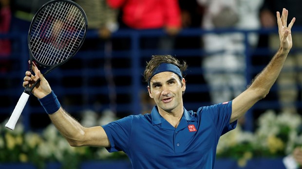 Federer pobjedom protiv Berrettinija zadržao šanse za polufinale