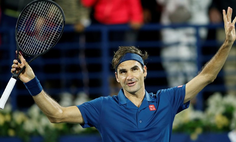 Federer pobjedom protiv Berrettinija zadržao šanse za polufinale