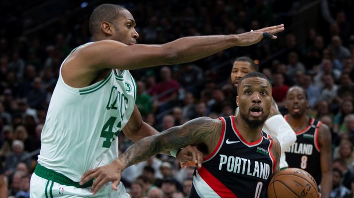 Lillard potpisao novo produženje s Blazersima, postat će jedan od najplaćenijih igrača ikad