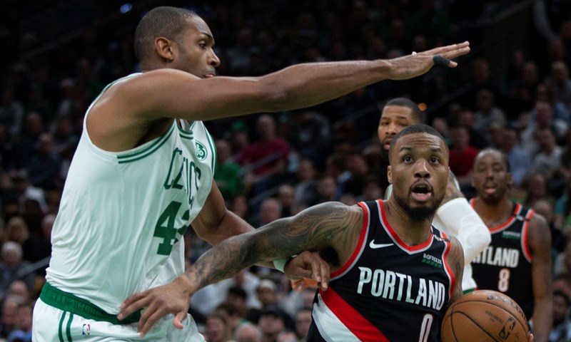 Lillard potpisao novo produženje s Blazersima, postat će jedan od najplaćenijih igrača ikad
