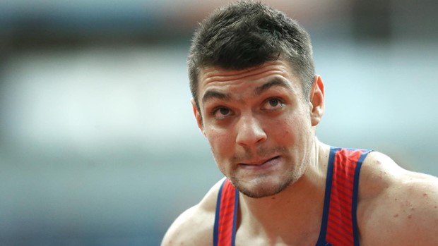 Ivašković diskvalificiran u kvalifikacijama utrke na 60 metara