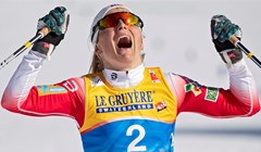Johaug slavila u utrci na 30 kilometara i došla do desetog zlata na svjetskim prvenstvima