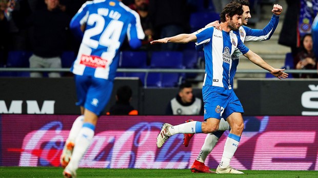 Espanyol rutinski slavio u uzbudljivom susretu protiv Valladolida