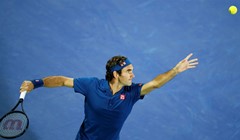 Federer: "Nije tajna kako je u današnje vrijeme lakše osvojiti četiri Grand Slama u nizu"
