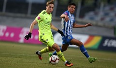 Vratnica se ispriječila pobjedi Lokosa protiv Dinama, remi u drami u Kranjčevićevoj