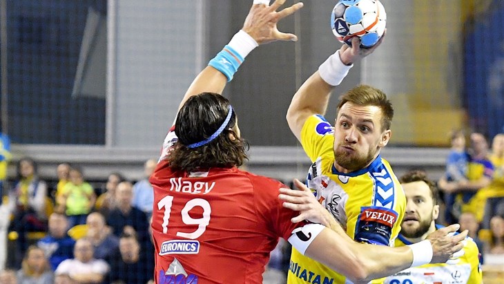 Kielce kao u transu, PSG u ogromnim problemima i pred ispadanjem u četvrtfinalu