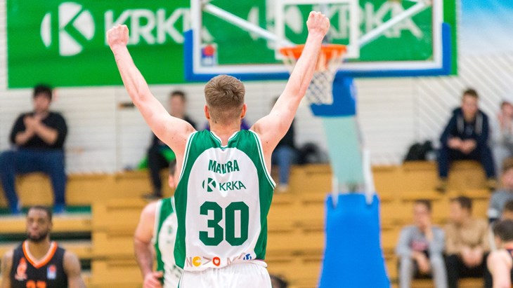 Briljantni Mavra nosio Krku do velike pobjede protiv Cedevite