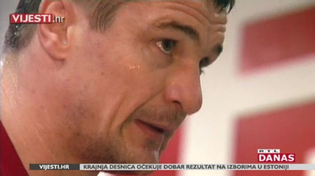 [RTL Video] Legende se oglasile povodom Mirkovog odlaska: "Za njega nema kraja, njegov čitav život je borba"
