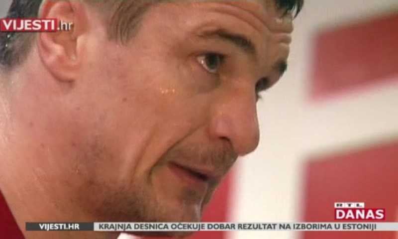 [RTL Video] Legende se oglasile povodom Mirkovog odlaska: "Za njega nema kraja, njegov čitav život je borba"