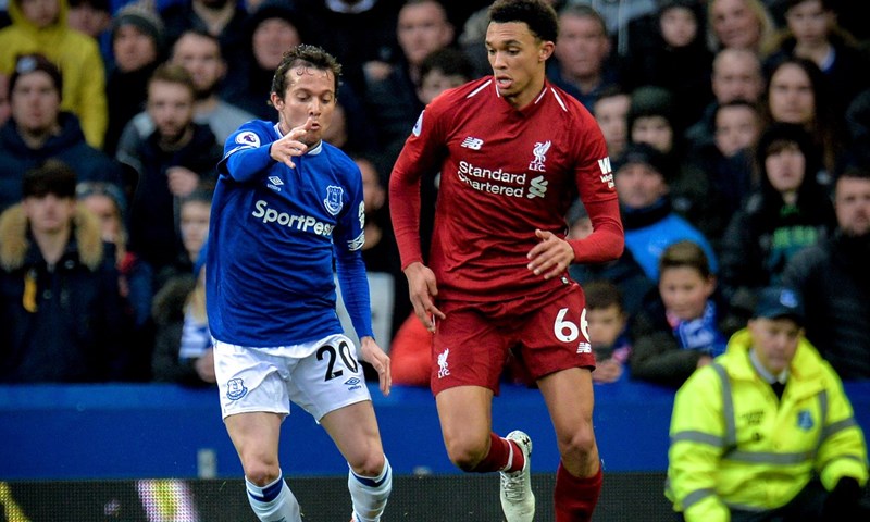 Alexander-Arnold: "San mi je biti kapetan Liverpoola"