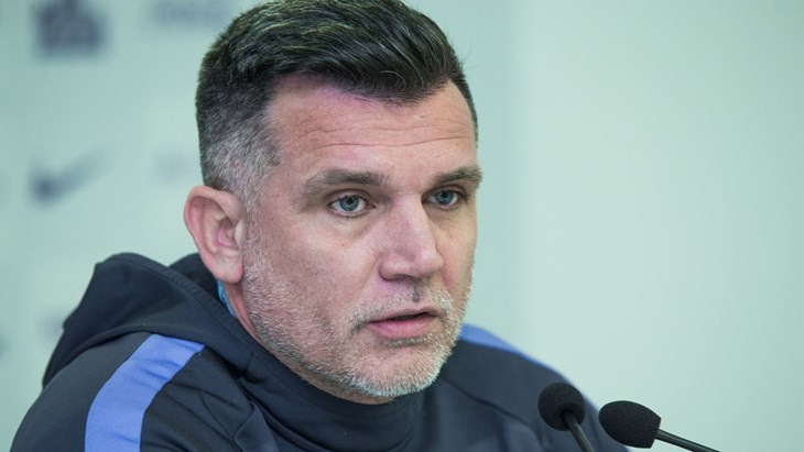 Zekić: 'Šanse za prolaz u Ligu prvaka su 65:35 na Dinamovu stranu'