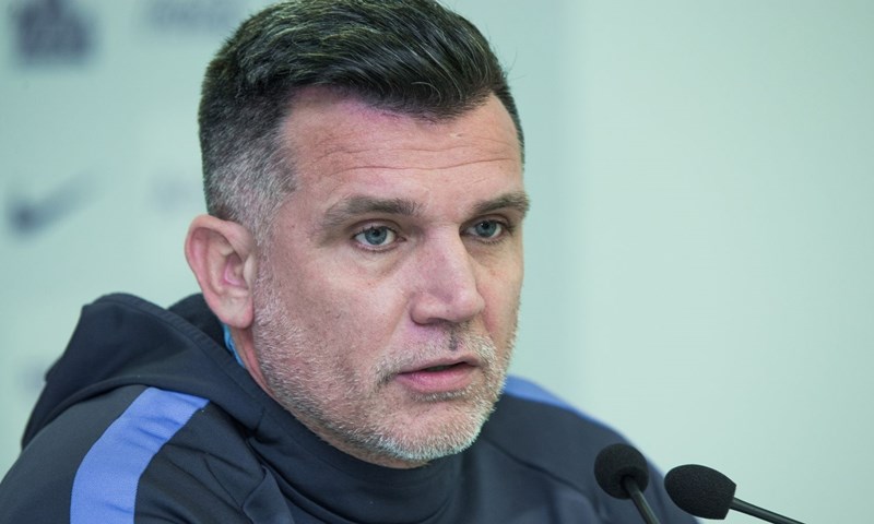 Zekić: 'Šanse za prolaz u Ligu prvaka su 65:35 na Dinamovu stranu'