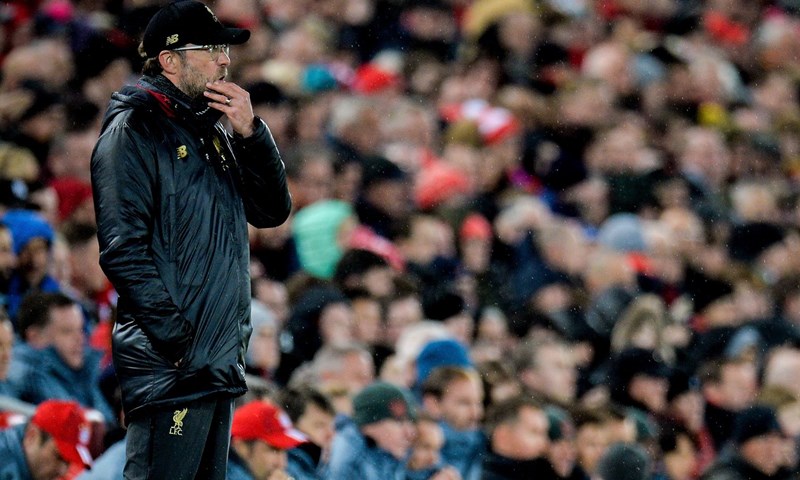 Mourinho o Kloppovim finalima Lige prvaka: "Ako ne osvoji, ne znam..."