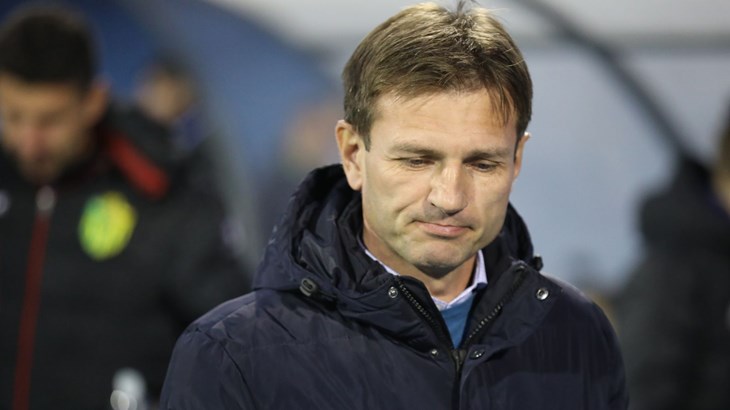 Šibenčani idu po četvrtfinale Kupa: "Svi oni koji su manje participirali, dobit će minutažu"