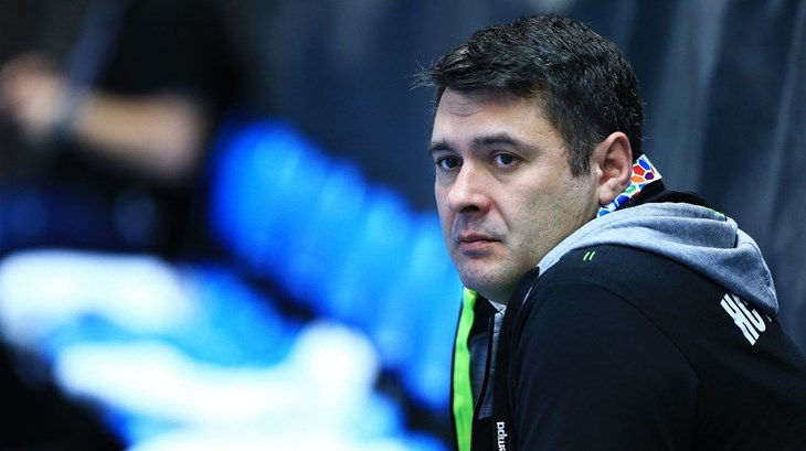 Aktualni trener Metalurga nasljednik Raula Gonzaleza na klupi Makedonije