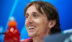 Modrić: "Cristiano je igrač koji bi nedostajao svakoj momčadi i pronaći zamjenu za njega je nemoguće"